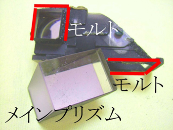 オリンパスペンＦ