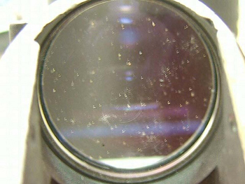 オリンパスペンＦ