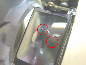 オリンパスペンＦ