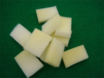 ウレタンスポンジ