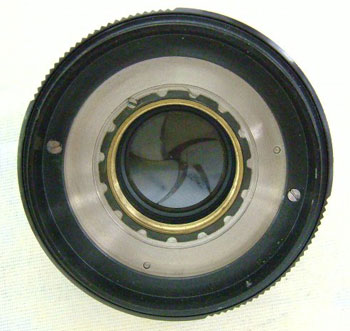 Vol.232]意外な修理箇所（コニカIIIM）│修理人たぐちの徒然