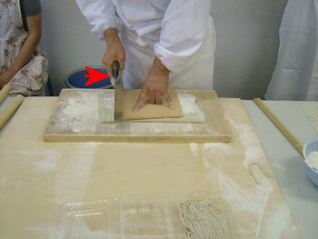 偏りが出た場合の修正方法