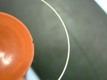 綺麗になったＧ１レンズ