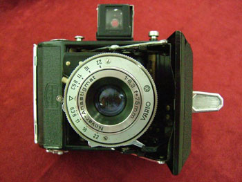 ZEISS Nettar 515