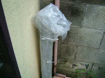 現代はプチプチです