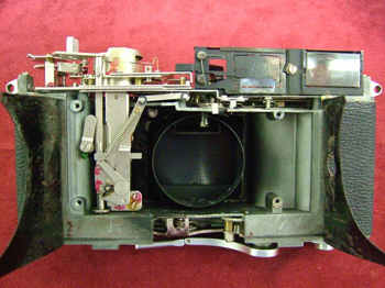 手料理を戴きました