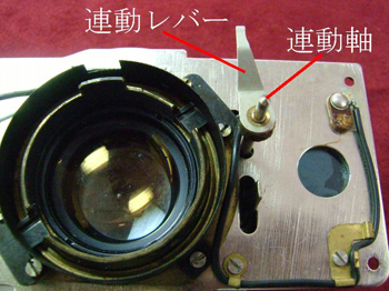 左は、柚の蜂蜜付け・右がなます