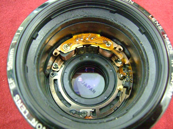 モーター？やＳＷ類