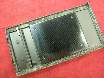 モルトの加水分解