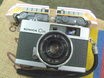 ジャニーコニカ