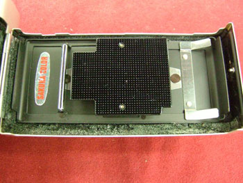 加水分解したモルト