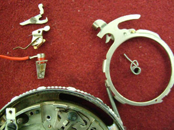 シンクロターミナルは外すべきか？