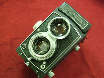 ローライコード