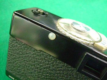 クッションの取り付け