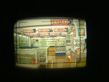 きれいになった広角ファインダー