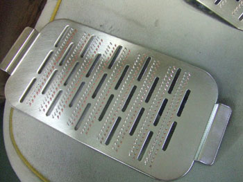 返しの目を起こす