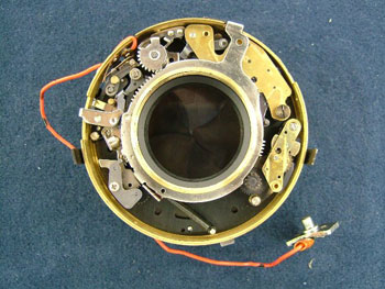 セイコーシャッター