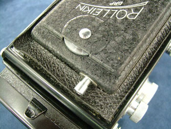 ＲＯＬＬＥＩＫＩＮの裏蓋