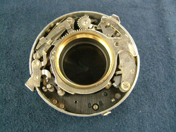 シンクロコンパー