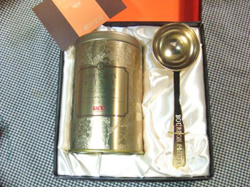 ブルボンポワントゥ