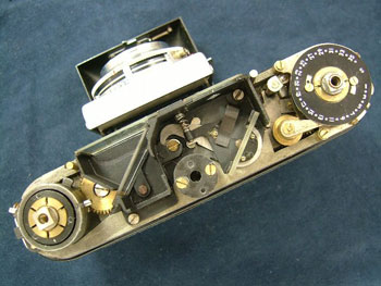 アルコ３５ 上部