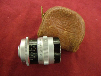 ニッカ ユニバーサルファインダー