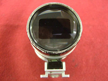 全て清掃したレンズ