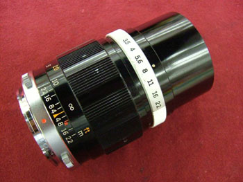 ズイコー１００／３．５