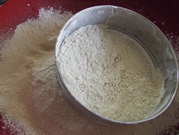 会津産と合わせる