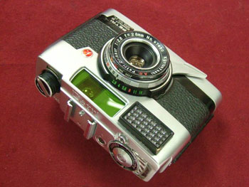 ペトリコンパクト