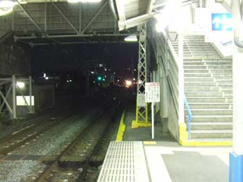 闇の扉が下りてしまい