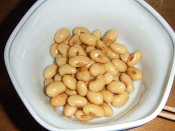 津久井在来大豆