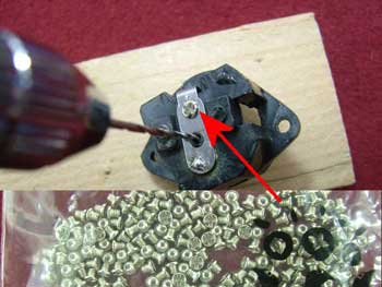 加圧され剥離をおこします