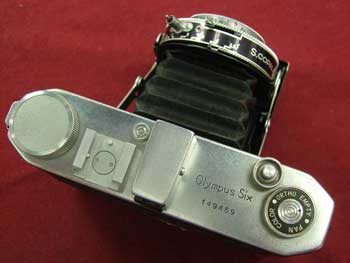 オリンパス６