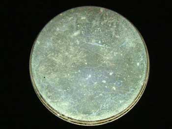 持病の後群レンズ