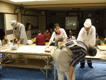 昨年より２０Ｋｇの減収