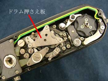 各々の部品に破損はなさそうだ