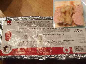 フォアカナール