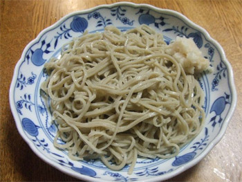 上手く茹でてくれたか～な