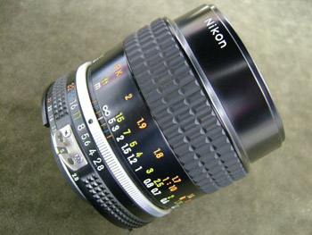 マクロニッコール55