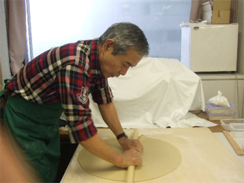 何時もより綺麗