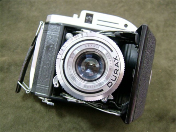 六櫻社製のDURAX