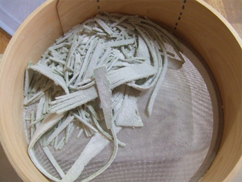 こんなに無駄が出てしまいました