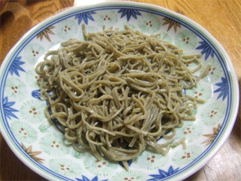 良い香りですね！