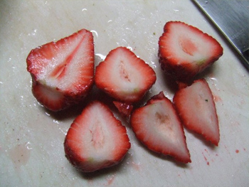 見た目では無い