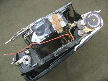 オリンパス ペンFV