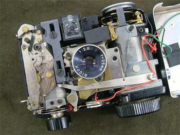 リコーオートハーフＳＥ２