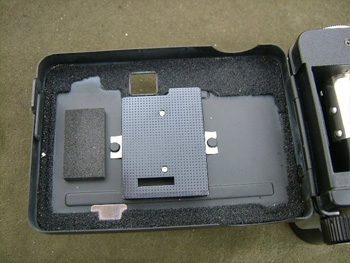 加水分解による劣化