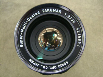 SMC-TAKUMAR 35/2