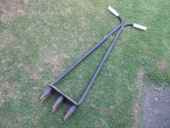 遊具ではありません